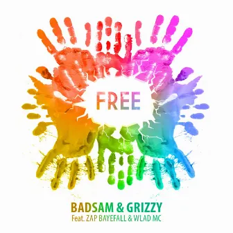 Free (Radio Edit) by Grizzy