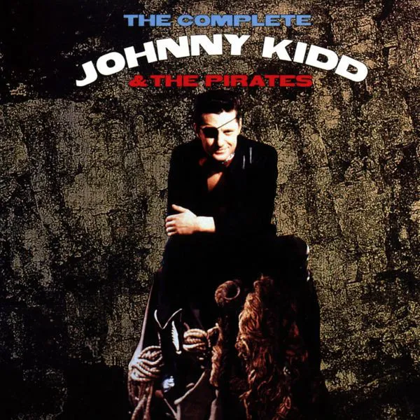 Johnny Kidd & The Pirates