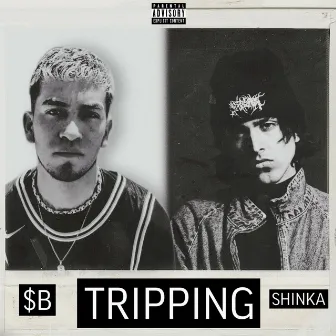 Tripping by SH1NKA