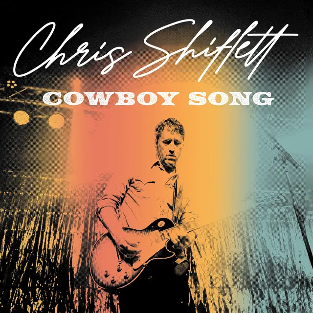 Cowboy Song