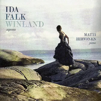 Songs by Ida Falk Winland