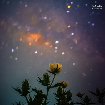 Milky Way by Softsmile