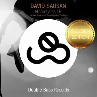 Microrelates LP by David Sausan