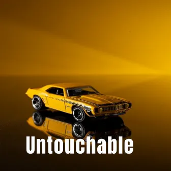 Untouchable by Dennie P