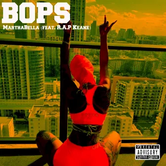 BOPS by Marthabella