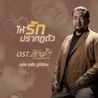 เพลงประกอบซีรีส์ เขามาเชงเม้งข้างๆ หลุมผมครับ by บอย ตรัย ภูมิรัตน