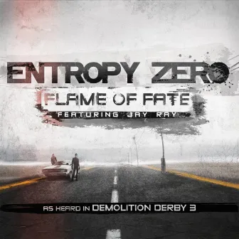 Flame Of Fate by Entropy Zero