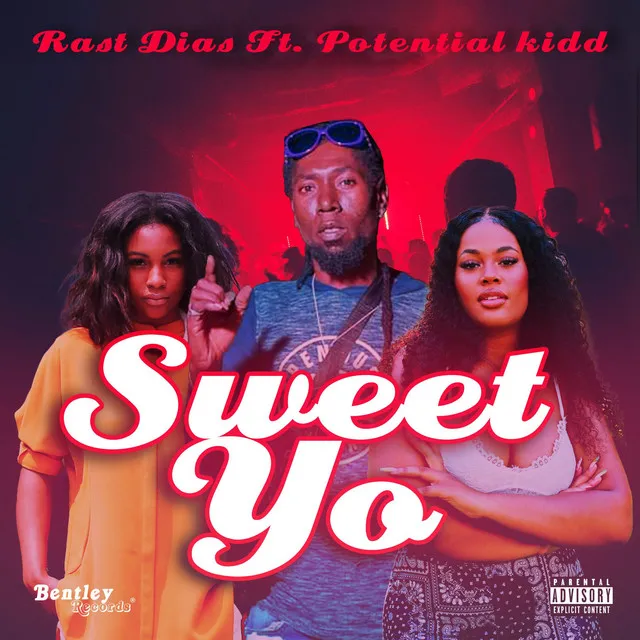 Sweet Yo - Prod. By Natral Enterprise