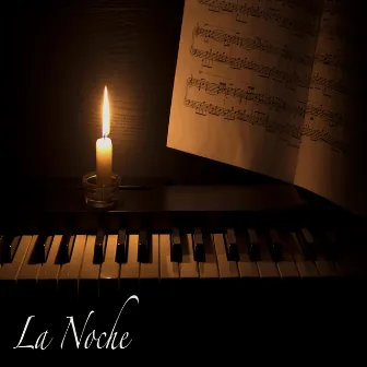 La Noche by Leonardo Garcia