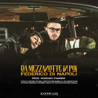 Da mezzanotte In poi by Federico Di Napoli