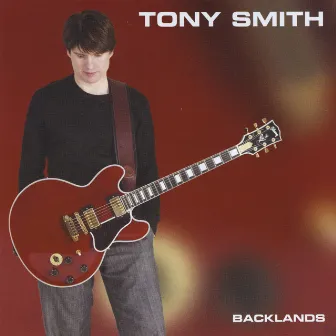 Backlands by Tony Smith