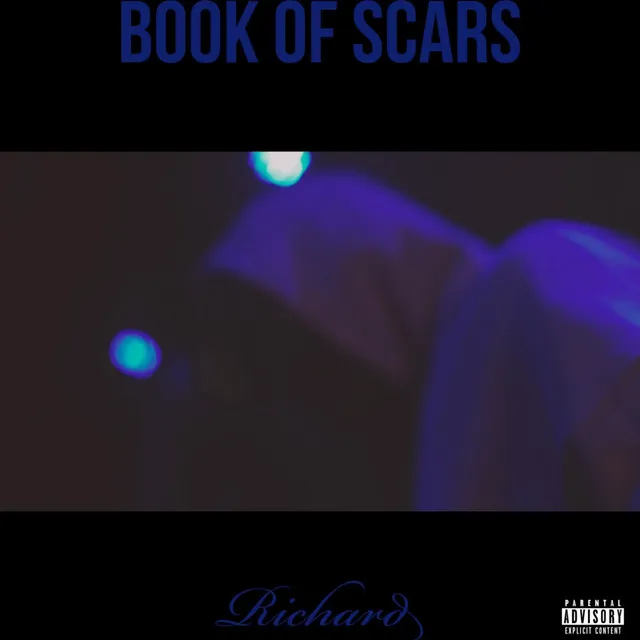 Book of Scars