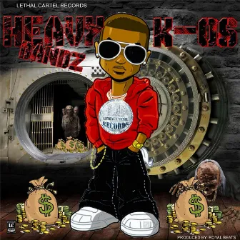 Heavy Bandz by K-OS