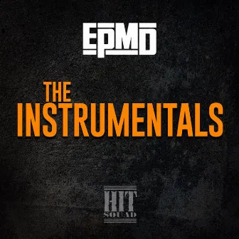 The Instrumentals by EPMD