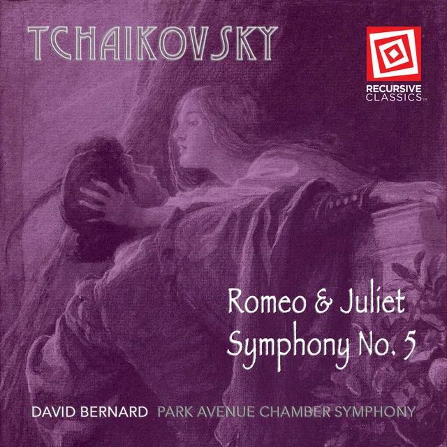 Symphony No. 5 in E Minor, Op. 64, TH 29: IV. Finale: Andante maestoso - Allegro vivace