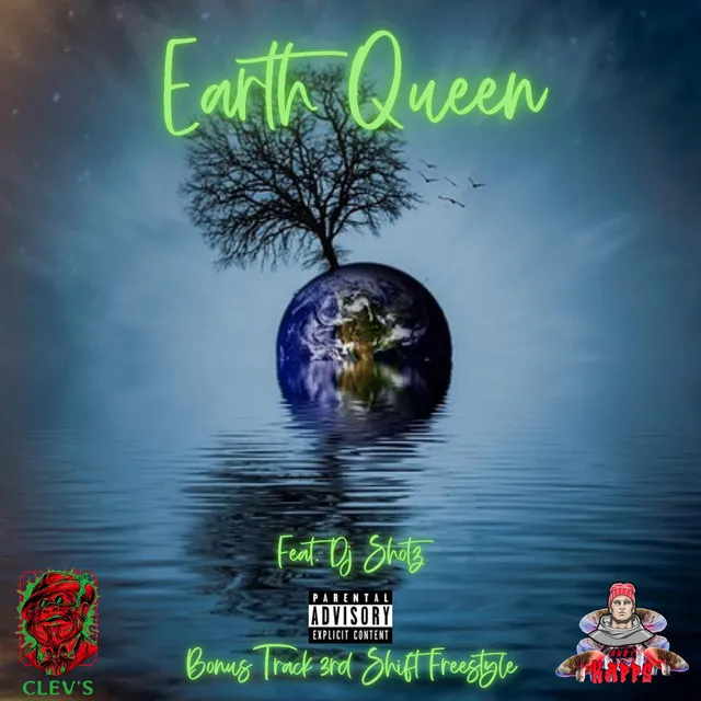 Earth Queen