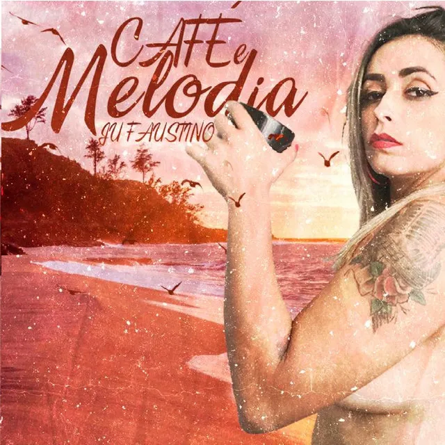 Café e Melodia