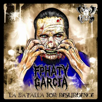 La Batalla for Resurgence by Fphaty Garcia