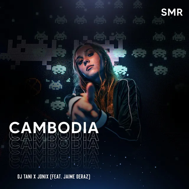 Cambodia