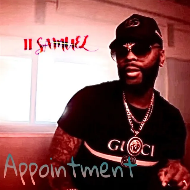 APPOINTMENT