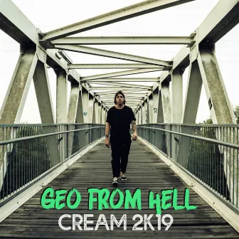 Cream 2K19 by Geo From Hell