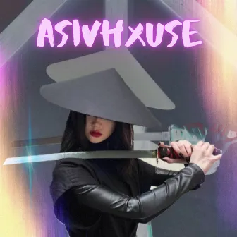 ASIVHXUSE by MANSION MANIAC