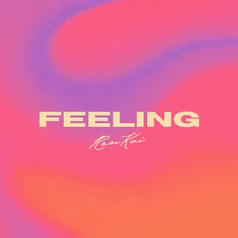 Feeling by Ren Kai