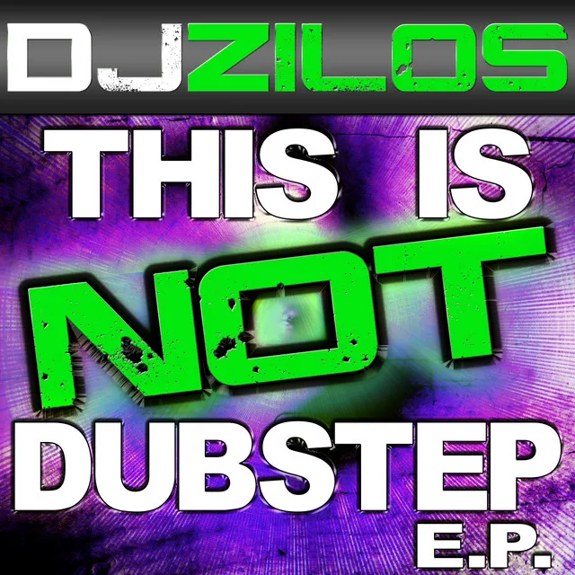 This Is Not Dubstep E.P.