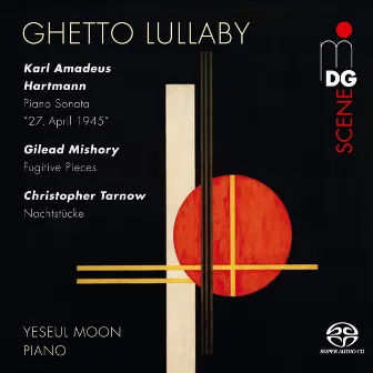 Ghetto Lullaby by Yeseul Moon