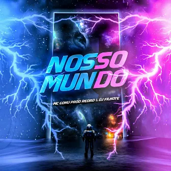 Nosso Mundo by REDRD