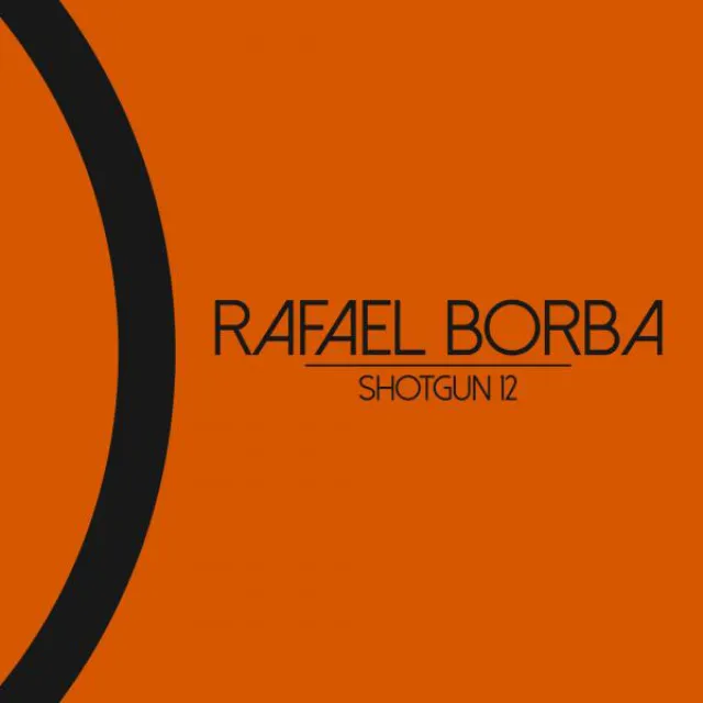 Rafael Borba