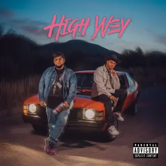 HIGH WEY by Luvago