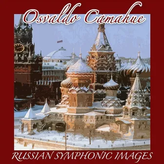 Russian Symphonic Images by Praha Symphonic Orchestra