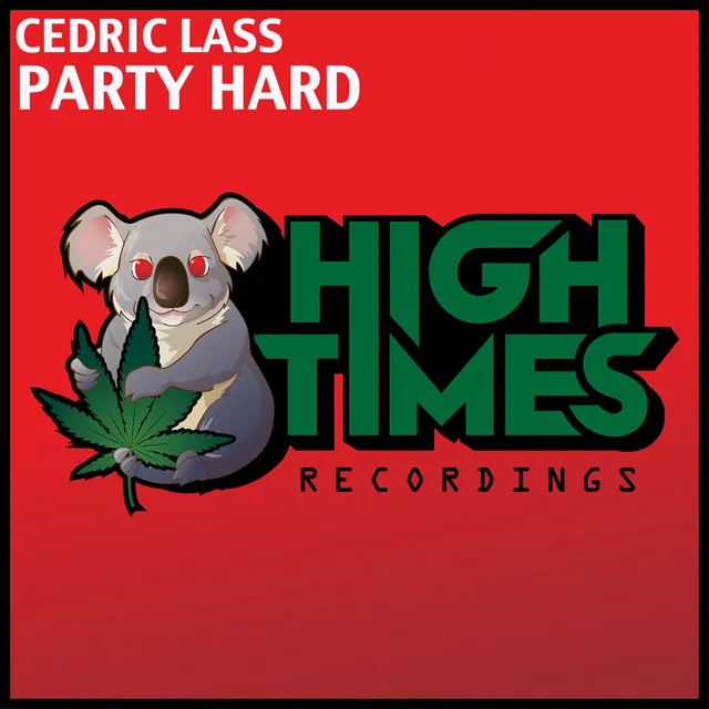 Party Hard - Original Mix