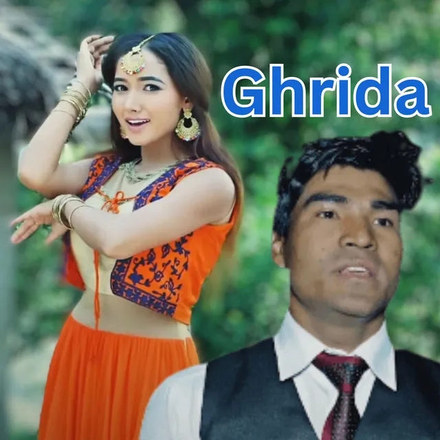 Ghrida