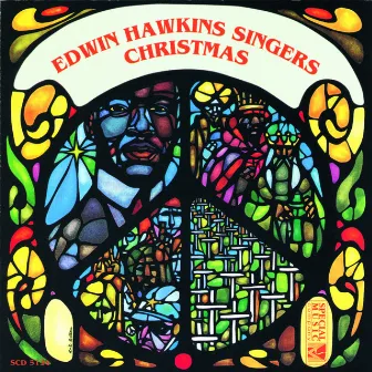 Edwin Hawkins Singers - Christmas by The Edwin Hawkins Singers