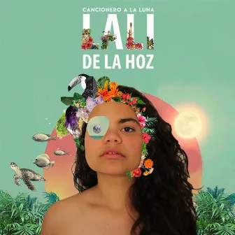 Cancionero a la Luna by Lali De La Hoz