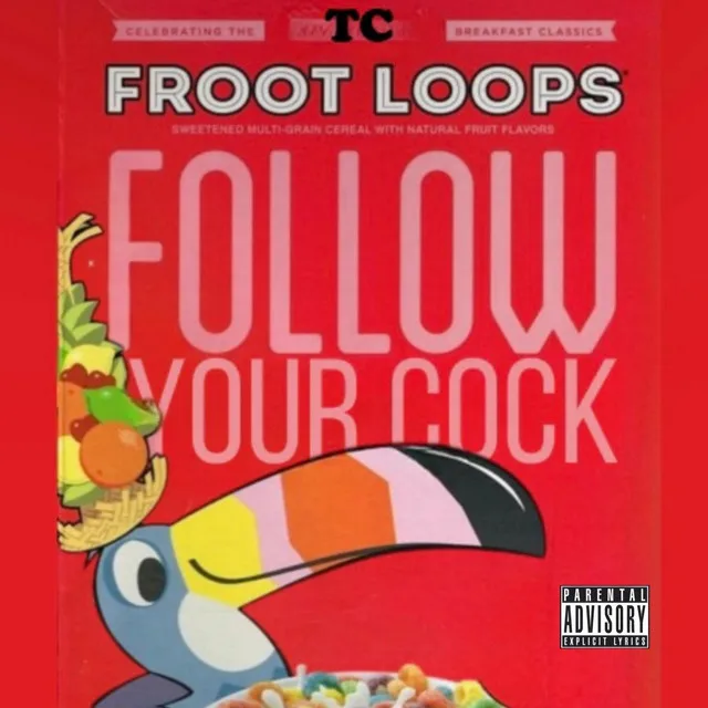 FROOT LOOPS