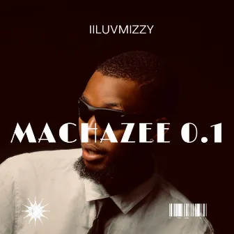 Machazee 0.1 by ILUVMIZZY