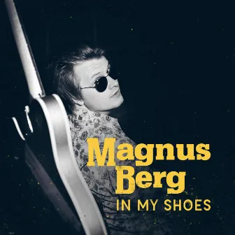 In My Shoes by Magnus Berg