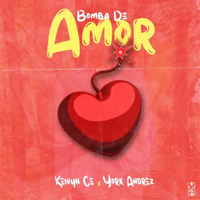 Bomba de Amor