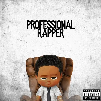 Professional Rapper by OG Noski