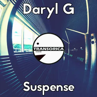 Suspense by Daryl G