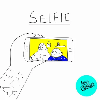 Selfie by Los Eddies