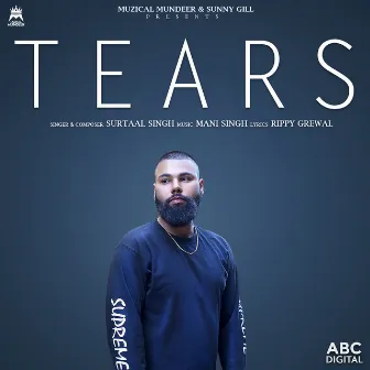 Tears by Surtaal Singh