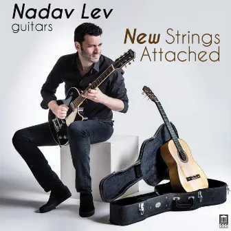 New Strings Attached by Nadav Lev