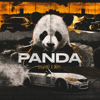 Panda by MOHA