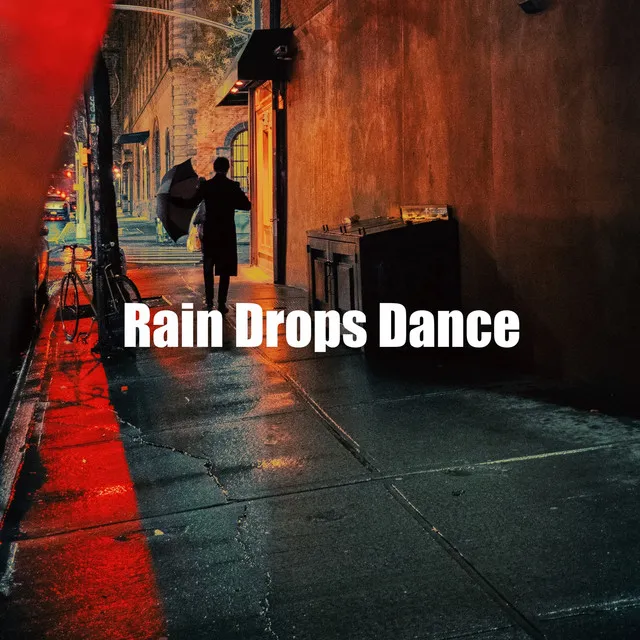 Rain Drops Dance