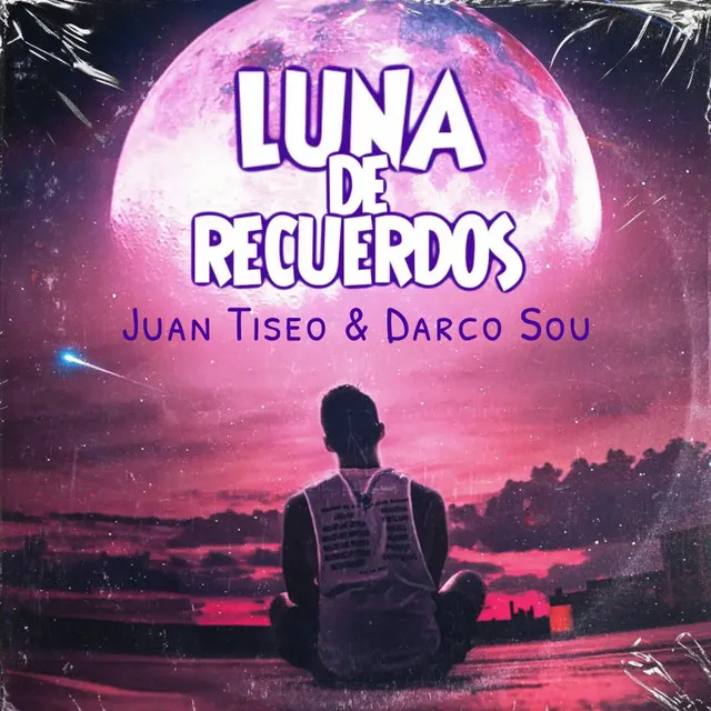 Luna De Recuerdos