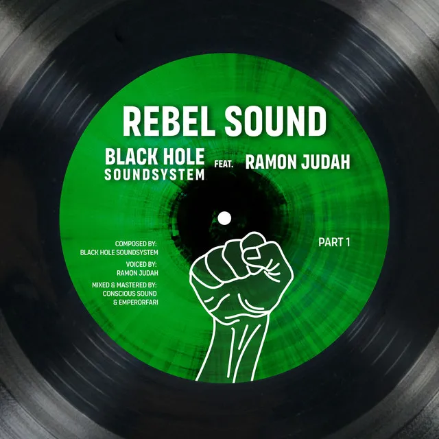 Rebel Dub - Dub Mix